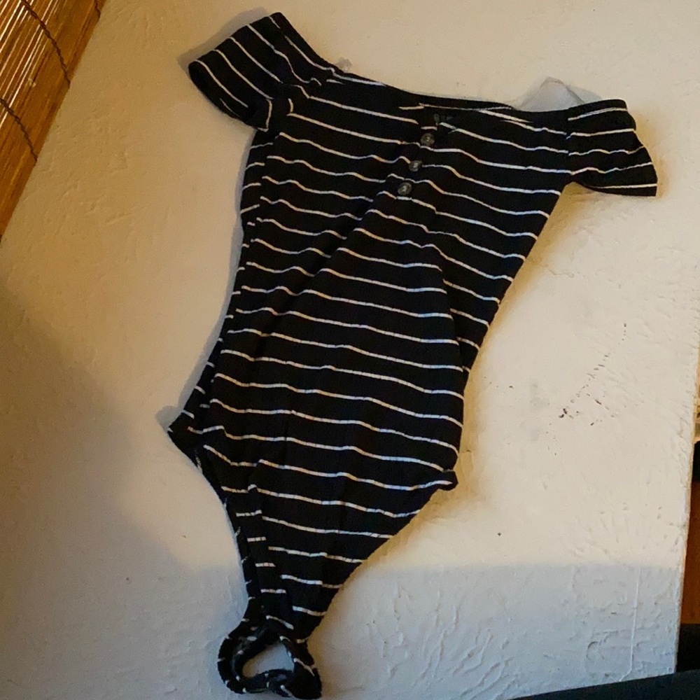 Bodysuit